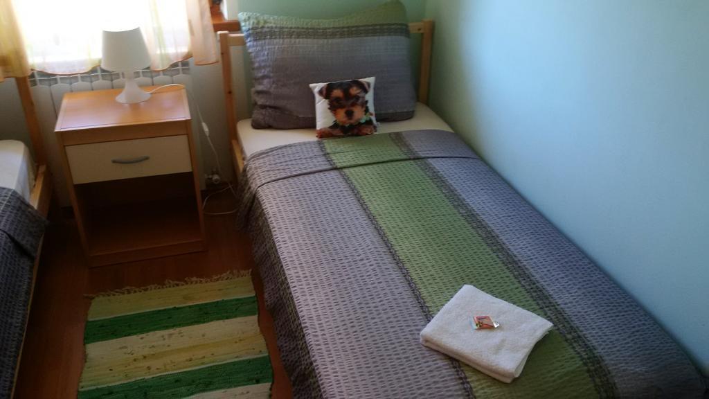 Osterija Na Planinci Bed & Breakfast Divača Exterior foto