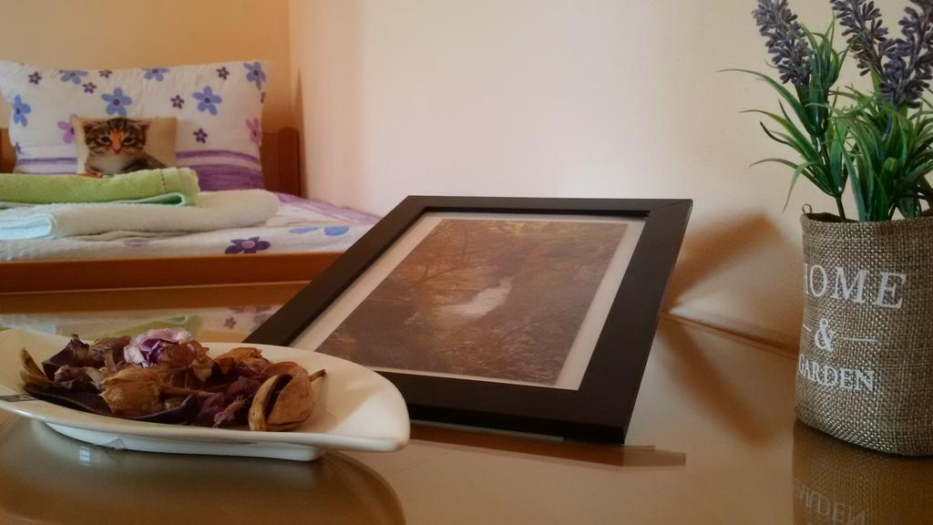 Osterija Na Planinci Bed & Breakfast Divača Exterior foto